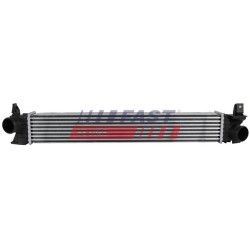 INTERCOOLER POUR FIAT DUCATO 14