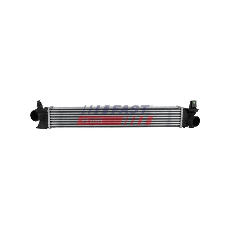 INTERCOOLER POUR FIAT DUCATO 14