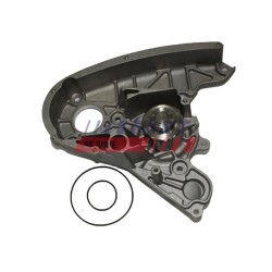 POMPE À EAU POUR FIAT DUCATO 06