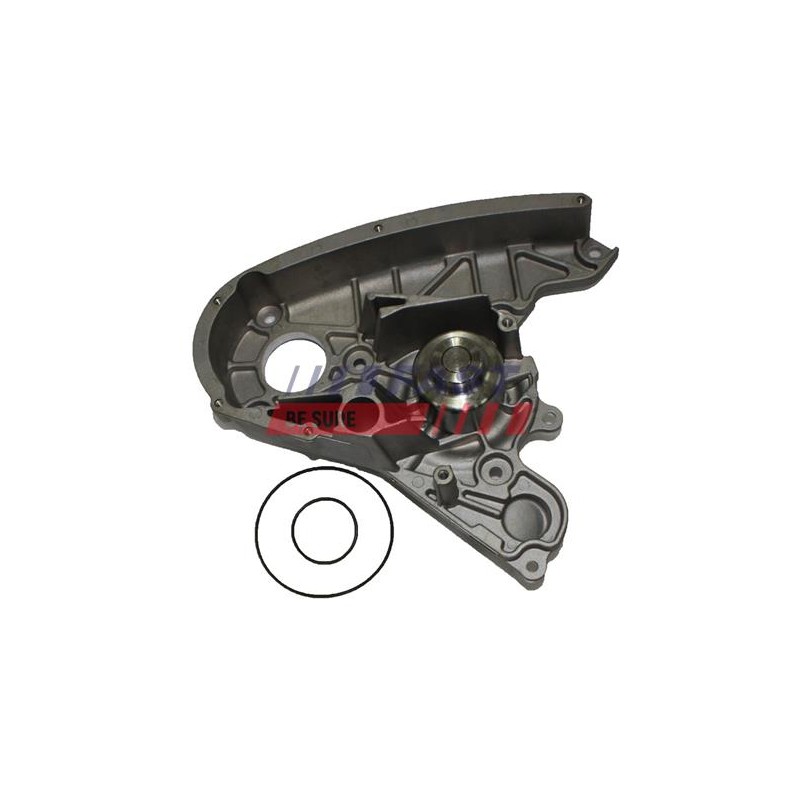 POMPE À EAU POUR FIAT DUCATO 06