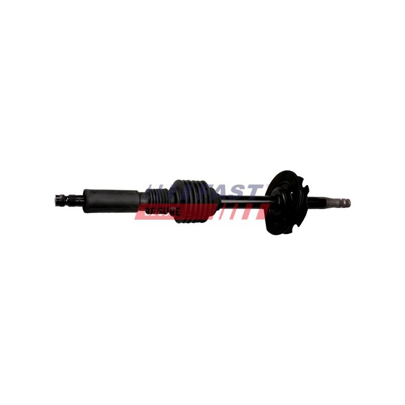 COLONNE DE DIRECTION POUR IVECO DAILY 06