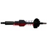 COLONNE DE DIRECTION POUR IVECO DAILY 06