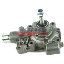 POMPE À EAU POUR IVECO DAILY 00