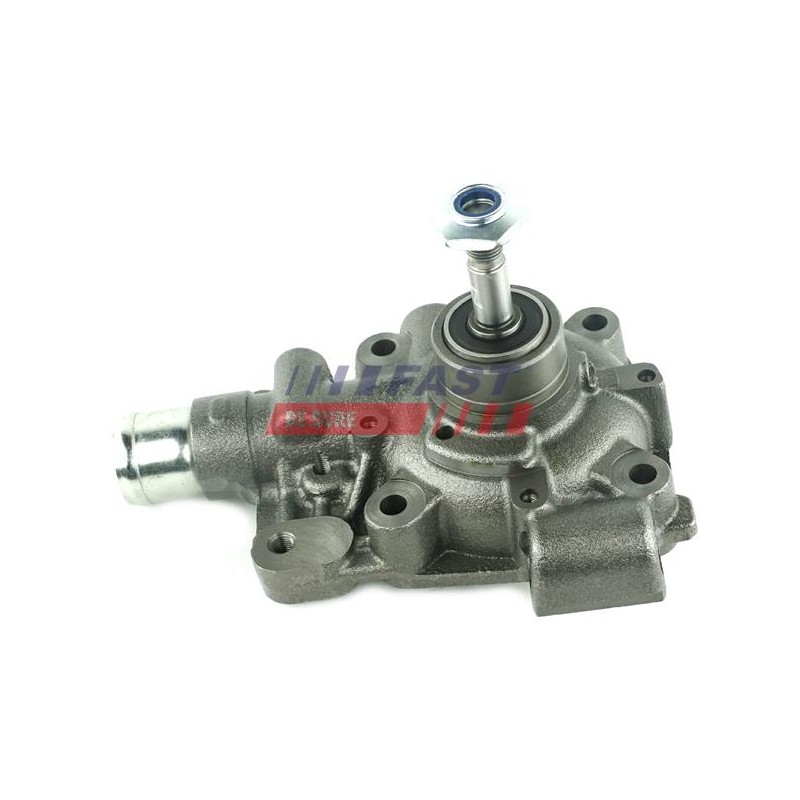 POMPE À EAU POUR IVECO DAILY 00