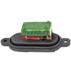 RÉSISTANCE, PULSEUR D`AIR HABITACLE POUR FIAT DUCATO 94