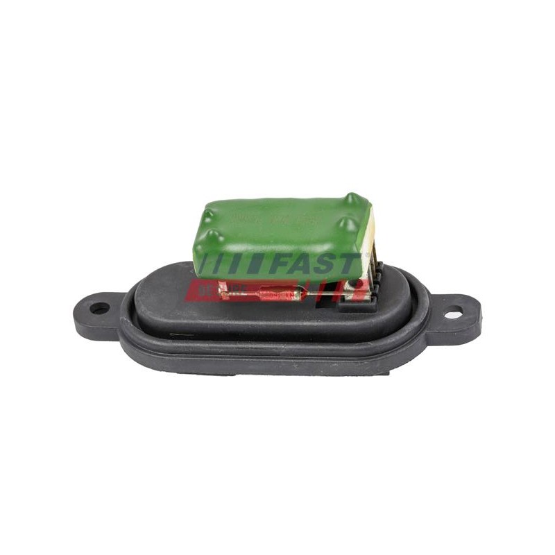 RÉSISTANCE, PULSEUR D`AIR HABITACLE POUR FIAT DUCATO 94