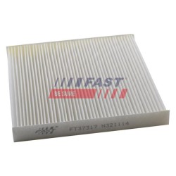 FILTRE, AIR DE L`HABITABLE POUR FIAT DUCATO 06