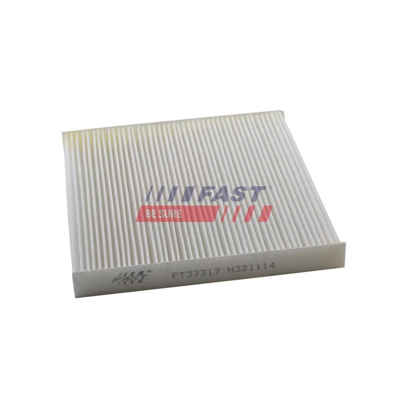 FILTRE, AIR DE L`HABITABLE POUR FIAT DUCATO 06