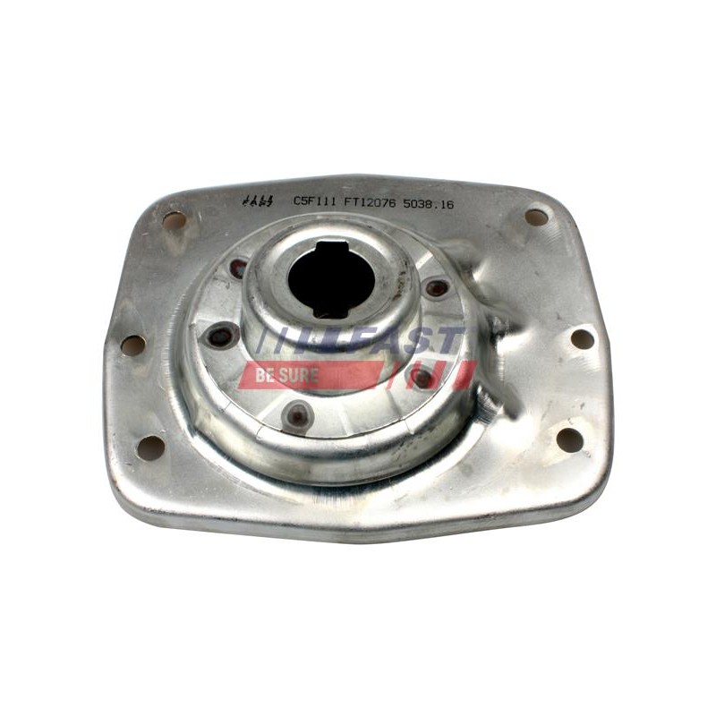 COUPELLE DE SUSPENSION POUR FIAT SCUDO / ULYSSE 95