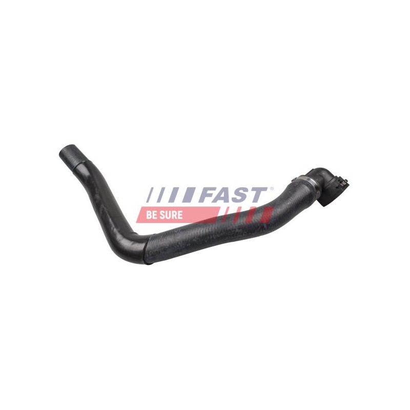 MANCHE, BATTERIE CHAUFFANTE-CHAUFFAGE POUR FIAT DOBLO 00