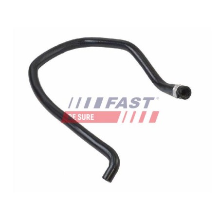 MANCHE, BATTERIE CHAUFFANTE-CHAUFFAGE POUR FIAT DUCATO 06