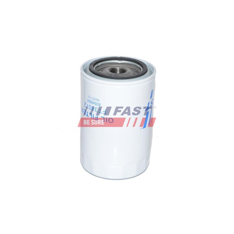 FILTRE À HUILE POUR FIAT DUCATO 06