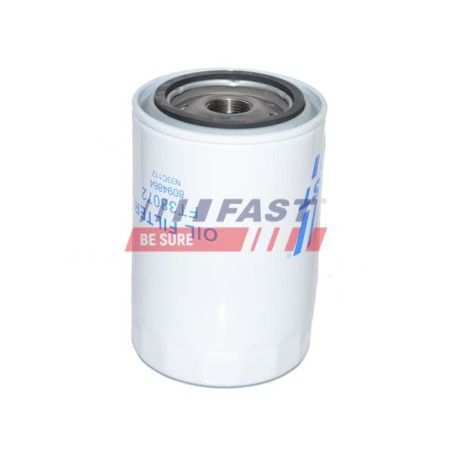 FILTRE À HUILE POUR FIAT DUCATO 06