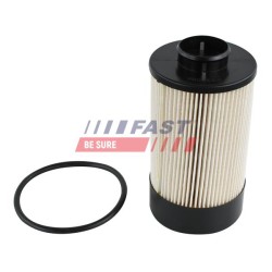 FILTRE À CARBURANT POUR IVECO DAILY 06