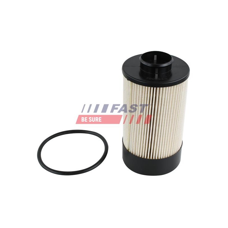 FILTRE À CARBURANT POUR IVECO DAILY 06