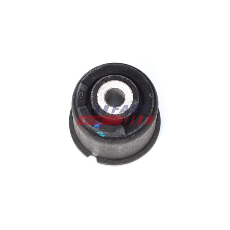 SUSPENSION, CORPS DE L`ESSIEU POUR FIAT 500 07
