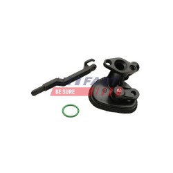 VANNE RADIATEUR (MOTEUR THERMIQUE) POUR IVECO DAILY 00