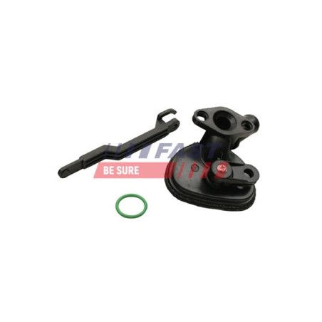 VANNE RADIATEUR (MOTEUR THERMIQUE) POUR IVECO DAILY 00