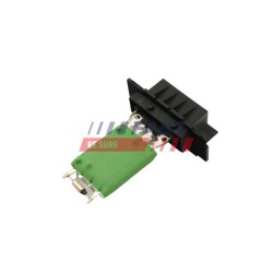 RÉSISTANCE, PULSEUR D`AIR HABITACLE POUR FIAT DUCATO 06