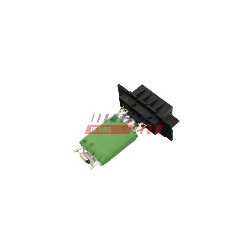 RÉSISTANCE, PULSEUR D`AIR HABITACLE POUR FIAT DUCATO 06