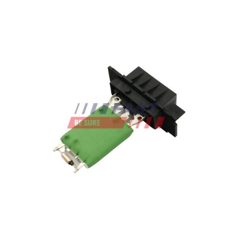 RÉSISTANCE, PULSEUR D`AIR HABITACLE POUR FIAT DUCATO 06