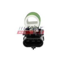RÉGULATEUR, PULSEUR D`HABITACLE POUR FIAT PUNTO 93