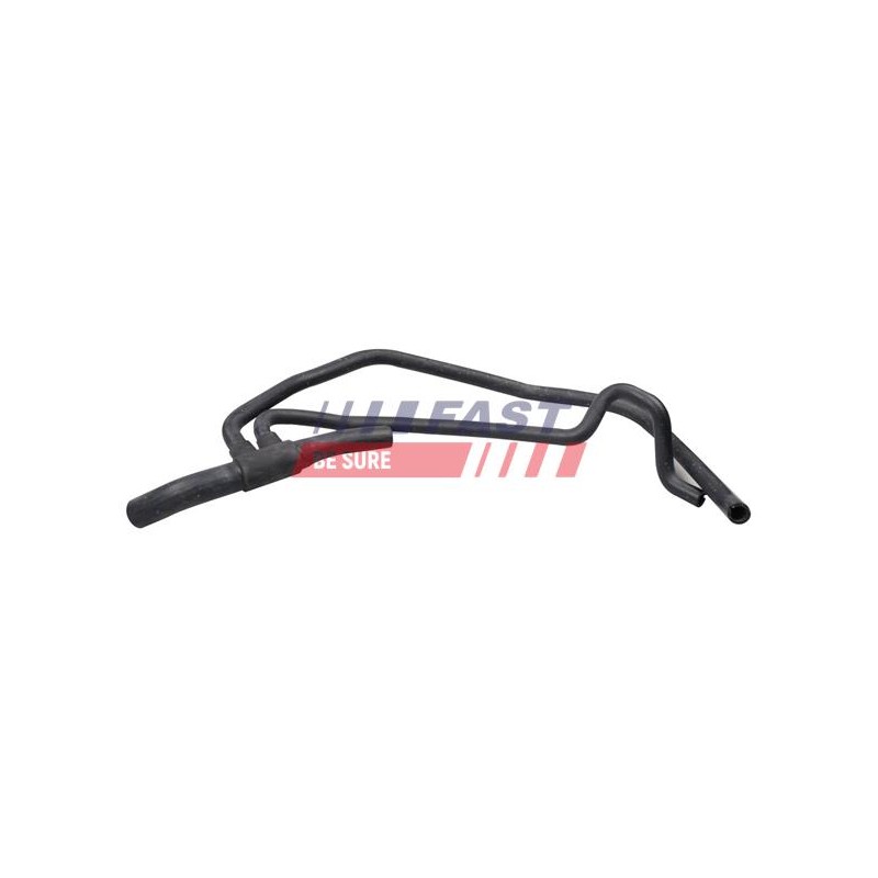 MANCHE, BATTERIE CHAUFFANTE-CHAUFFAGE POUR FIAT DOBLO 00