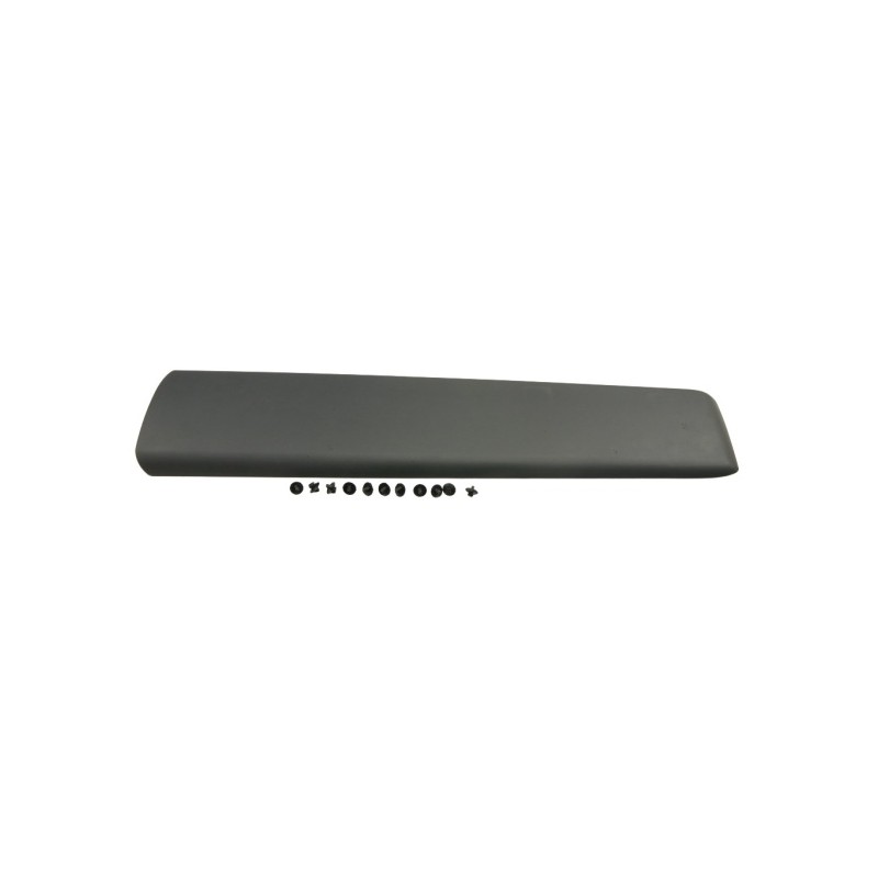 MOULURE EXTERIEUR POUR RENAULT TRAFIC 01