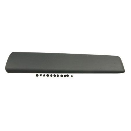 MOULURE EXTERIEUR POUR RENAULT TRAFIC 01