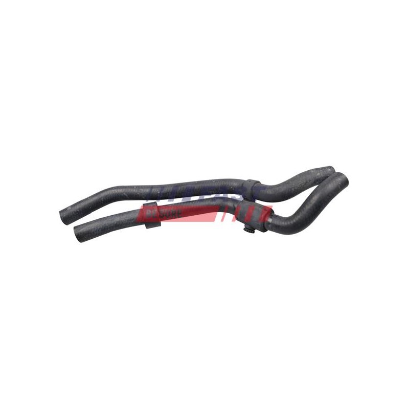 MANCHE, BATTERIE CHAUFFANTE-CHAUFFAGE POUR FIAT DOBLO 00