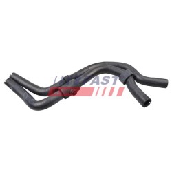 MANCHE, BATTERIE CHAUFFANTE-CHAUFFAGE POUR FIAT DOBLO 00