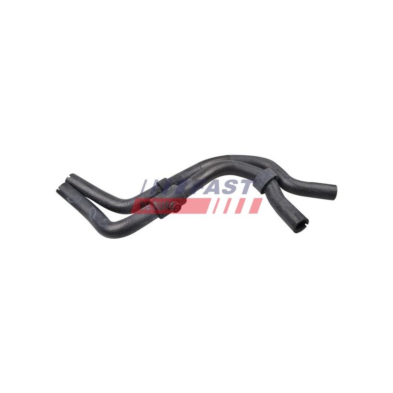 MANCHE, BATTERIE CHAUFFANTE-CHAUFFAGE POUR FIAT DOBLO 00