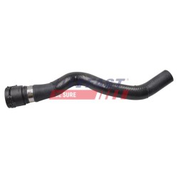 MANCHE, BATTERIE CHAUFFANTE-CHAUFFAGE POUR FIAT DOBLO 09