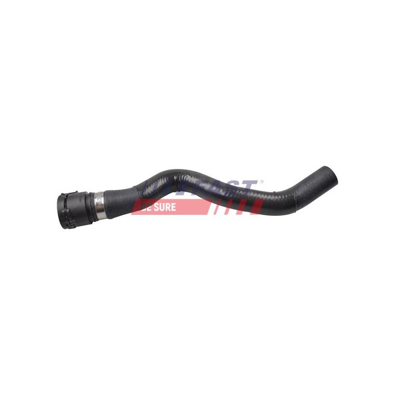 MANCHE, BATTERIE CHAUFFANTE-CHAUFFAGE POUR FIAT DOBLO 09