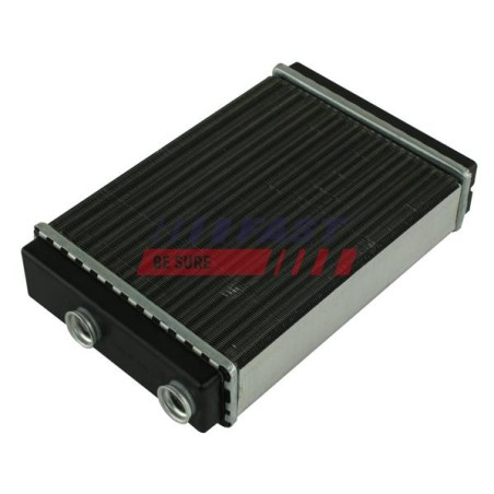 RADIATEUR (MOTEUR THERMIQUE) POUR FIAT PUNTO 99