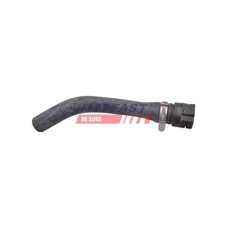 MANCHE, BATTERIE CHAUFFANTE-CHAUFFAGE POUR FIAT DOBLO 09