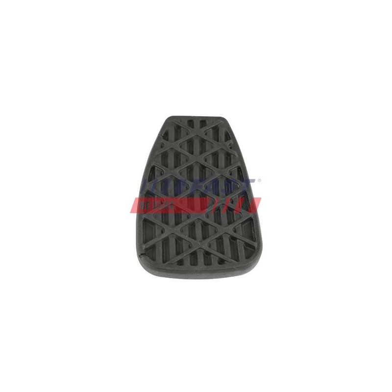 REVÊTEMENT DE PÉDALE POUR MERCEDES SPRINTER 95
