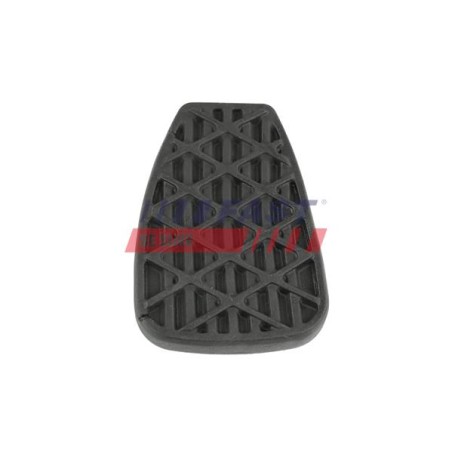 REVÊTEMENT DE PÉDALE POUR MERCEDES SPRINTER 95