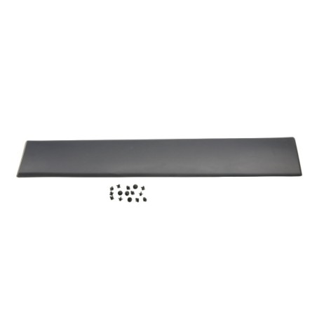 MOULURE EXTERIEUR POUR RENAULT TRAFIC 01