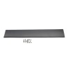 MOULURE EXTERIEUR POUR RENAULT TRAFIC 01