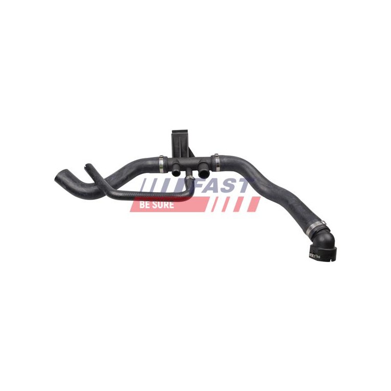 MANCHE, BATTERIE CHAUFFANTE-CHAUFFAGE POUR FIAT DUCATO 02