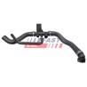MANCHE, BATTERIE CHAUFFANTE-CHAUFFAGE POUR FIAT DUCATO 02