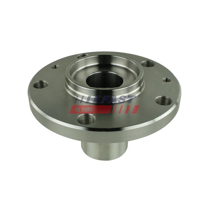 MOYEU DE ROUE POUR FIAT DUCATO 02