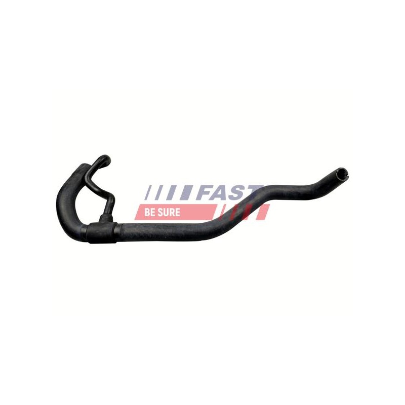MANCHE, BATTERIE CHAUFFANTE-CHAUFFAGE POUR CITROEN JUMPER 94