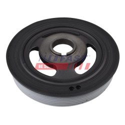 POULIE, VILEBREQUIN POUR FIAT SCUDO 07