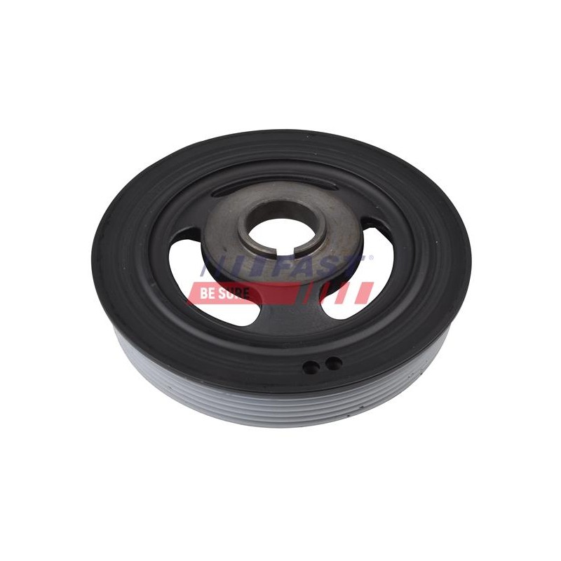POULIE, VILEBREQUIN POUR FIAT SCUDO 07