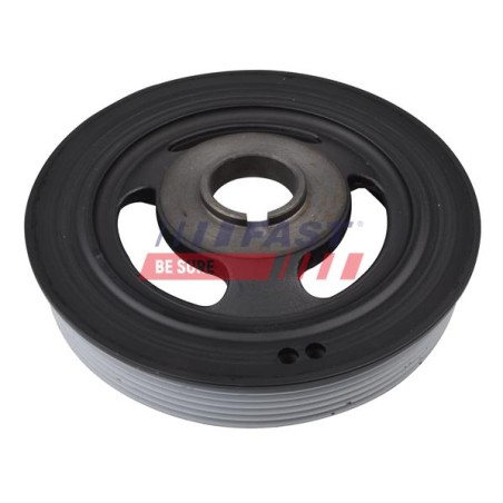 POULIE, VILEBREQUIN POUR FIAT SCUDO 07