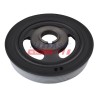 POULIE, VILEBREQUIN POUR FIAT SCUDO 07
