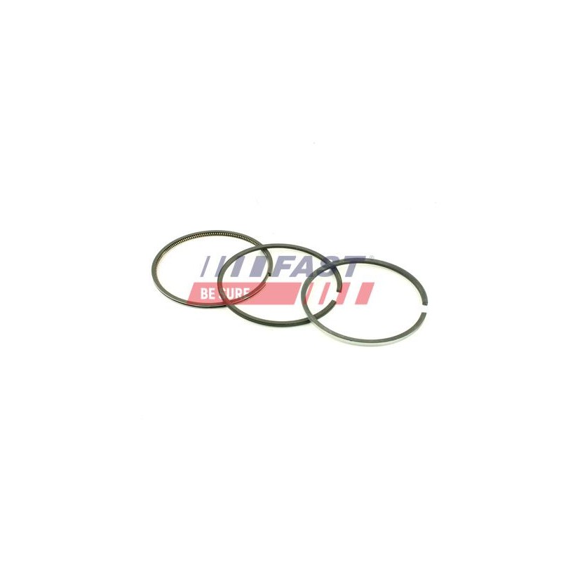 SEGMENTS DE PISTON POUR ALFA 147 /156 00