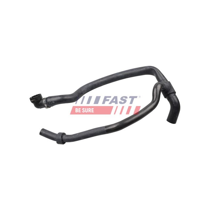 MANCHE, BATTERIE CHAUFFANTE-CHAUFFAGE POUR FIAT DOBLO 00